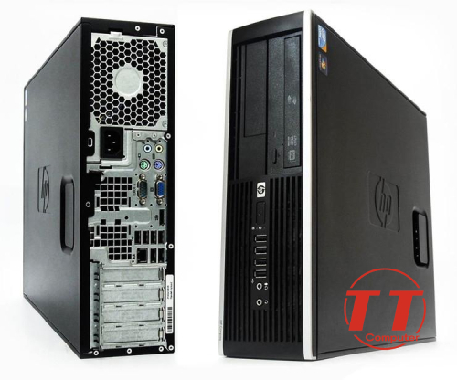 Hp 6300 Pro SFF CH1 CPU Intel Core-i3 3220, Dram3 4Gb, SSD 120Gb