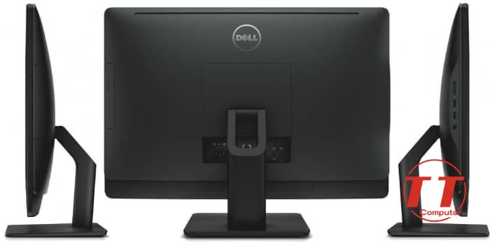DELL-ALL-IN-ONE-9030 CH1 Core i3 4130, Ổ SSD 128 GB, DDR3 4G, Màn 23-inch LED IPS FHD