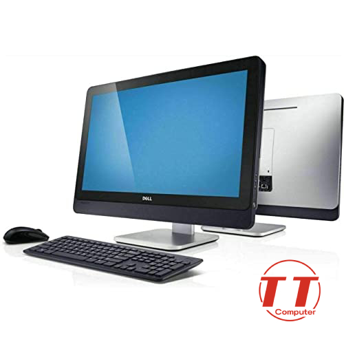 Dell 9020 All In One CH1 Core i3-4130/ Dram3 4Gb/ HDD 500G/ Màn 23