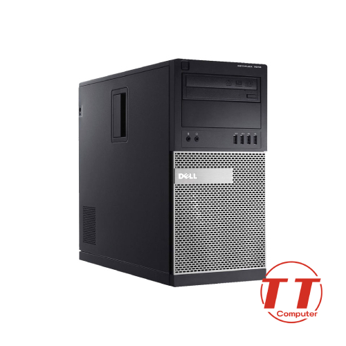 Dell Optiplex 7010 MT, CH1 Intel i3-3220, Dram3 4Gb, HDD 500 Gb H61