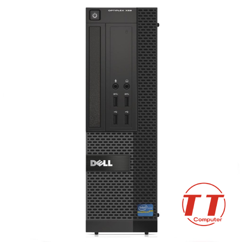 Dell Optiplex XE2, CH1  core i3-4130, Ram 4Gb, HDD 250Gb