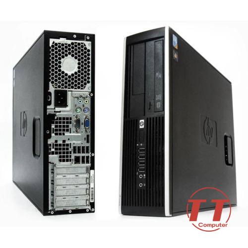 HP 6200 Pro CH1; Ddr3 4gb; Hdd 250Gb, Cpu i3 - 2120