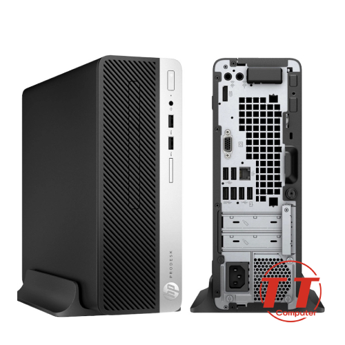 HP ProDesk 400G4 CH1 CPU core i5-7500U, RAM 8GB, SSD 256Gb