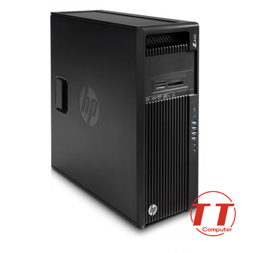 HP WorkStation Z440/ CH1 Xeon E5-2620v3, VGA K620 2GR5, DDR4 16G, SSD 240G