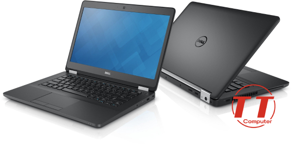 Dell Latitude E5580 CH1 Intel Core i5-6300U, RAM 8GB, SSD 256GB, MH 15.6 inch FHD 1920x1080