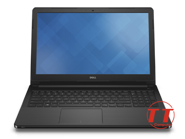 Dell Inspiron 3559 CH1 Core i5*6200U| Ram 4G| SSD 128 GB| HD| AMD Radeon R5 M315