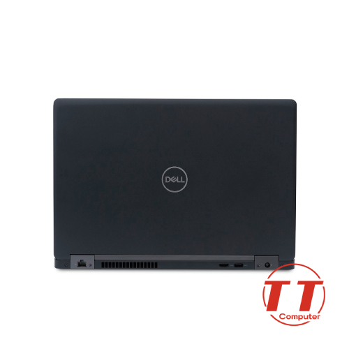 Dell Latitude E5590 CH1 CPU Intel Core i5-7300U, SSD 256GB, RAM 8GB, màn 15.6 inch FHD 1920x1080