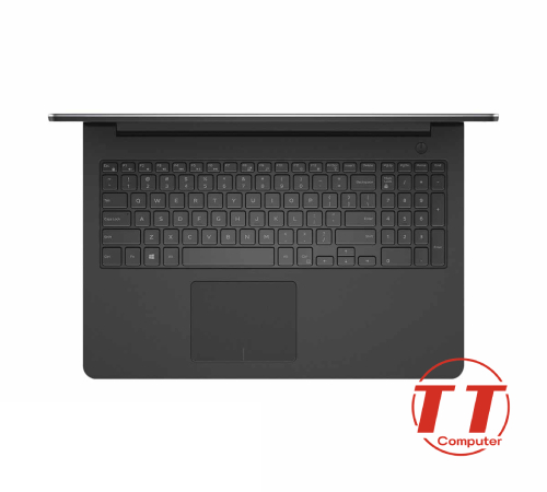 Dell Inspiron 5548 CH1 CPU Core i5 - 5200U, RAM: 8GB DDR3L, Màn hình 15,6 inch, Ổ: 256GB SSD