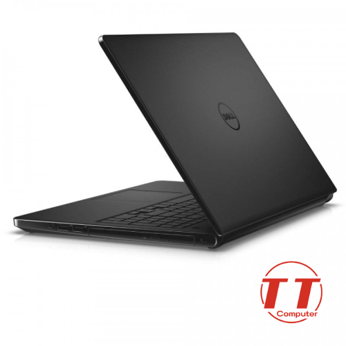 Dell Inspiron 3559 CH1 Core i5*6200U| Ram 4G| SSD 128 GB| HD| AMD Radeon R5 M315