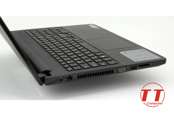 Dell Inspiron 3559 CH1 Core i5*6200U| Ram 4G| SSD 128 GB| HD| AMD Radeon R5 M315