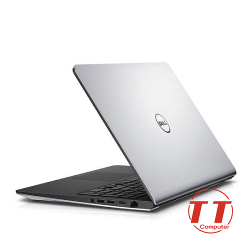 Dell Inspiron 5557 CH1 Core i5-6200U / RAM 8GB / NVIDIA GeForce 930M / SSD 256 GB / Màn 15.6 inch