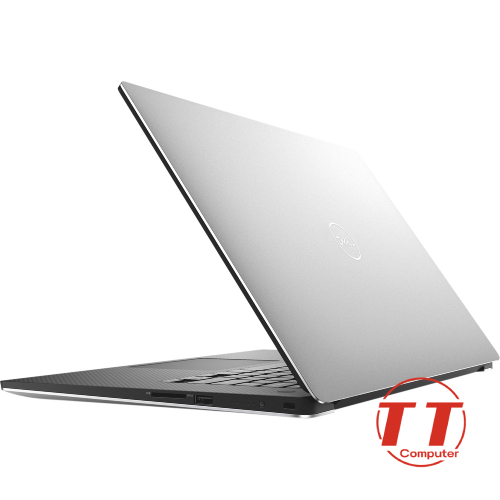 Dell Precision 5540 CH1 CPU Intel Core i7-9850H, RAM 16GB, SSD 512GB, VGA NVIDIA Quadro T2000