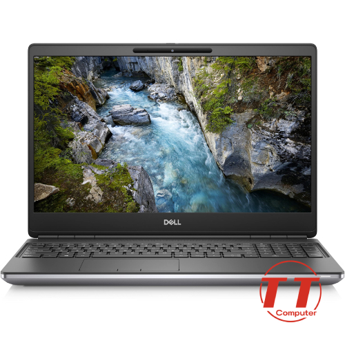 Dell Precision 7760 CH1 CPU Intel Core i7-11850H, RAM 32GB DDR4, SSD 512GB, VGA RTX A3000 6GB