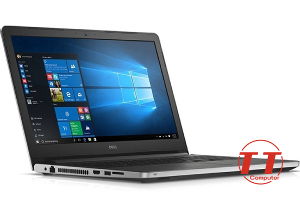 Dell Inspiron 5559 CH1 CPU Core i5 6300/ RAM 8G/SSD 128G