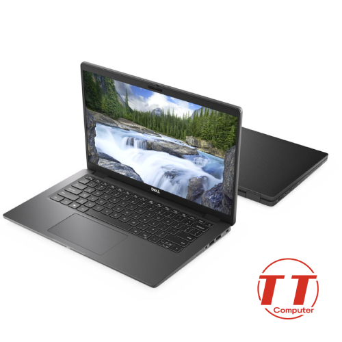 Dell Latitude 7410 CH1 CPU Intel Core i5-10310U, RAM 8GB, SSD 256 GB, màn 14.0inch FHD 1920x1080