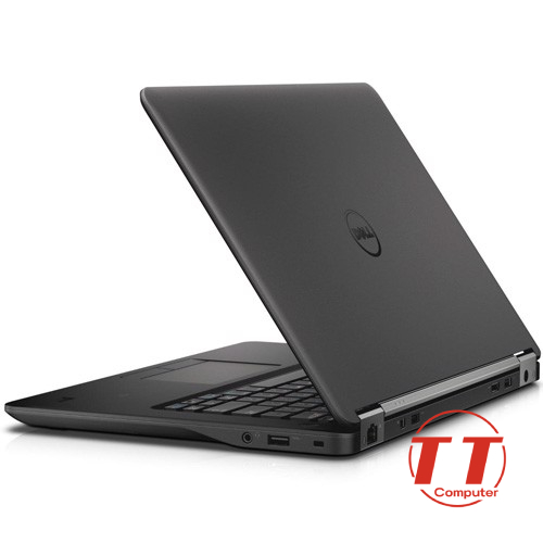 Dell Latitude E7470 CH1 Core i5-6300U, RAM 8GB, SSD 256GB, màn 14.0 inch FHD 1920x1080