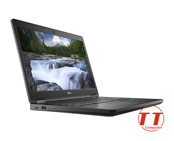 Dell Latitude E7450 CH1  Intel Core i5-5200U, RAM 8GB, SSD 256GB, Màn hình 14.0 inc