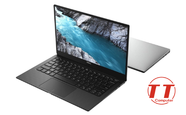 Dell XPS 13 9350 CH1 CPU Intel Core i5-6200U, RAM 8GB, SSD 256GB, màn 13.3 inch FHD 1920x1080