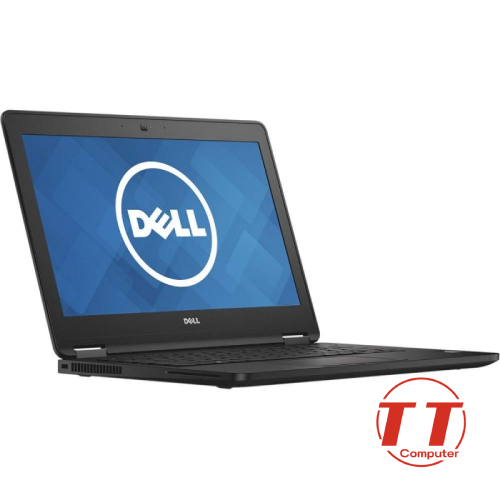 Dell Latitude E7270 CH1 CPU Intel® Core i5-6300U/ RAM 8GB/ SSD 256 GB/ MÀN HÌNH 12,5 INC