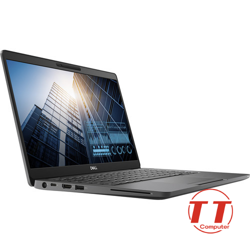 Dell Latitude 7410 CH1 CPU Intel Core i5-10310U, RAM 8GB, SSD 256 GB, màn 14.0inch FHD 1920x1080