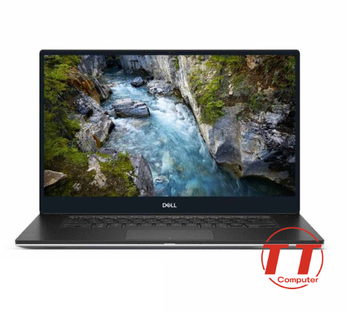 Dell Precision 5540 CH1 CPU Intel Core i7-9850H, RAM 16GB, SSD 512GB, VGA NVIDIA Quadro T2000