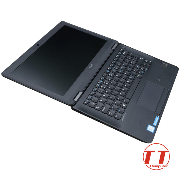 Dell Latitude E7270 CH1 CPU Intel® Core i5-6300U/ RAM 8GB/ SSD 256 GB/ MÀN HÌNH 12,5 INC