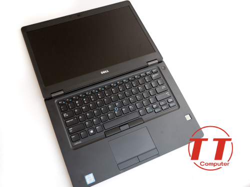 Dell Latitude 5480 CH1 Intel Core i5-6300U, Ram 8Gb, SSD 256Gb