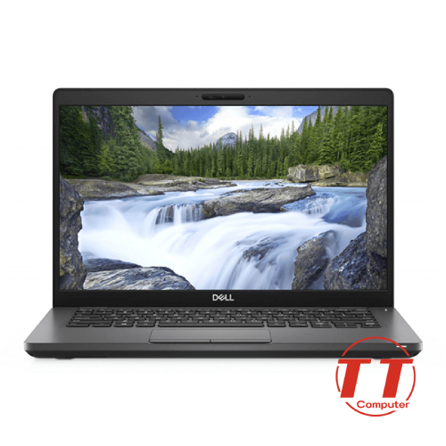 Dell Latitude 5401 CH1 CPU Intel Core i5-9300H, RAM 16GB, SDD 256GB, màn 14.0 inch FHD 1920x1080