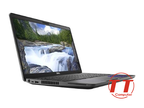 Dell Latitude 5501 CH1 CPU Intel Core i7-9850H, RAM 8GB, SSD 256GB, VGA MX150, màn 15.6 inch FHD