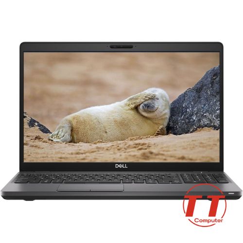 Dell Latitude 5501 CH1 CPU Intel Core i7-9850H, RAM 8GB, SSD 256GB, VGA MX150, màn 15.6 inch FHD