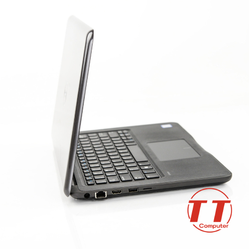 Dell Latitude 3380 CH1 CPU Intel Core i5-7200U, Ram 4 Gb, Ssd 128, Màn 13,3 inc