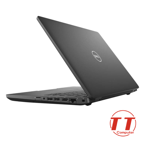 Dell Latitude 5401 CH1 CPU Intel Core i5-9300H, RAM 16GB, SDD 256GB, màn 14.0 inch FHD 1920x1080