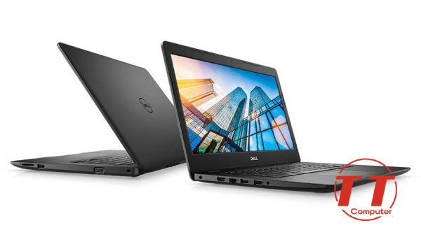 Dell Latitude 3490 CH1 Intel Core i5-8350U, RAM 8GB DDR4, SSD 256GB, Màn 14.0 inch FHD