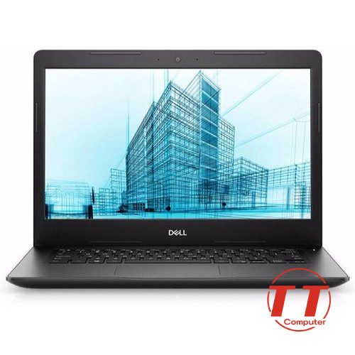 Dell Latitude 3490 CH1 Intel Core i5-8350U, RAM 8GB DDR4, SSD 256GB, Màn 14.0 inch FHD