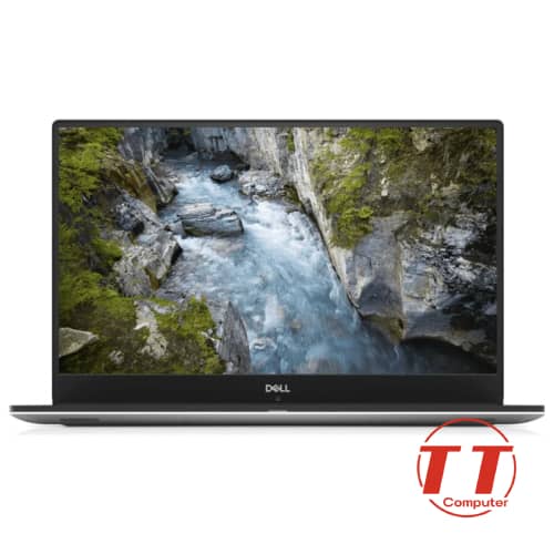 Dell XPS 15 9570 CH1 CPU Intel Core i7-8750H, RAM 16 GB, SSD 256GB, VGA GTX 1050Ti, Màn 15.6 inc