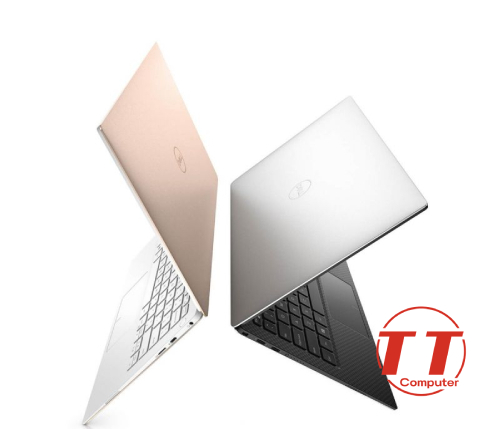 Dell XPS 13 9370 CH1 CPU Intel Core i5-8350U, RAM 8GB, SSD 256GB, Màn 13.3 inch FHD