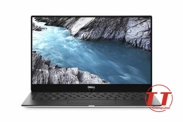 Dell XPS 13 9370 CH1 CPU Intel Core i5-8350U, RAM 8GB, SSD 256GB, Màn 13.3 inch FHD