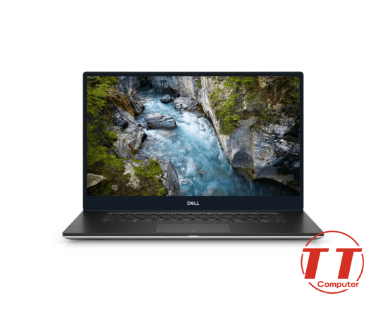 Dell XPS 15 7590 CH1 CPU Intel Core i7-9750H, RAM 8GB, SSD 256GB, VGA GTX 1650, màn 15.6 inch