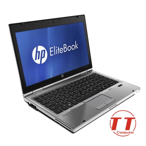 HP Elitebook 2570P CH1 CPU Core i5-3220/RAM4G/ HDD250Gb Man`12.5 Ink