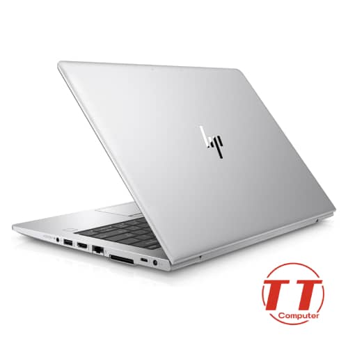 HP Elitebook 830 G5 CH1 CPU Intel Core i5-7200U, RAM 8GB, SSD 256GB, màn 13.3 inch FHD 1920x1080