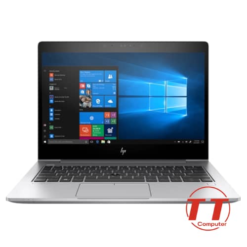 HP Elitebook 830 G5 CH1 CPU Intel Core i5-7200U, RAM 8GB, SSD 256GB, màn 13.3 inch FHD 1920x1080