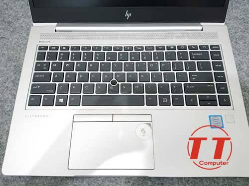 HP Elitebook 830 G5 CH1 CPU Intel Core i5-7200U, RAM 8GB, SSD 256GB, màn 13.3 inch FHD 1920x1080