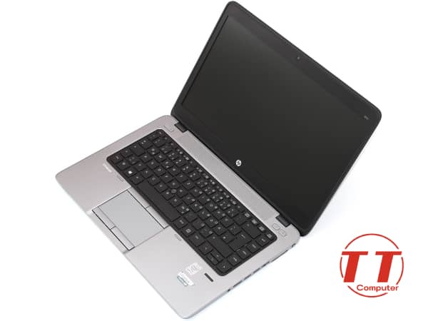 Hp Elitebook 840G2 CH1 CPU Core i5 5300U, màn hình 14inch bộ nhớ Dram3 4Gb/ SSD 128Gb