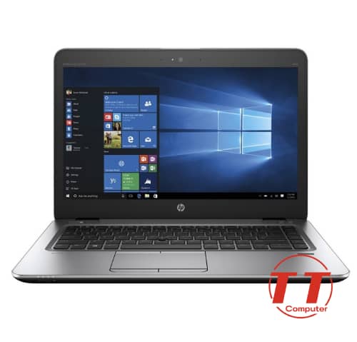 HP Elitebook 840G4 CH1 CPU INTEL I5-7200U, RAM 8, SSD 128 GB , MÀN 14 INC FULL HD