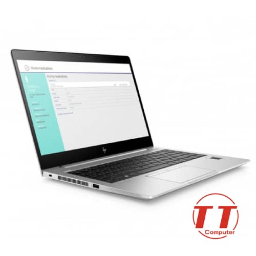 HP Elitebook 840G5 CH1 CPU Intel Core i5-8350U, RAM 16GB, SSD 128GB, màn 14.0 inch FHD