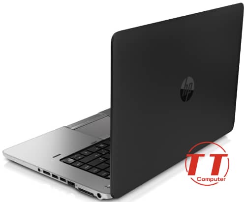 HP Elitebook 850G1 CH1 CPU Intel Core i5-4300U, RAM 4GB, SSD 128GB, Màn 15.6 inch HD