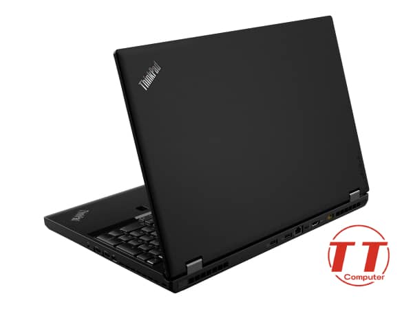 Lenovo Thinkpad P51 CH1 CPU Intel Core i7-7820HQ, RAM 32GB, SSD 512GB, màn 15.6 inch 1920x1080 FHD