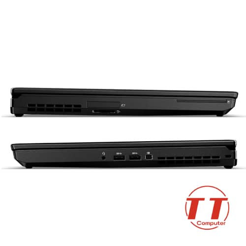 Lenovo Thinkpad P51 CH1 CPU Intel Core i7-7820HQ, RAM 32GB, SSD 512GB, màn 15.6 inch 1920x1080 FHD