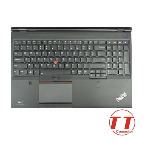 Lenovo Thinkpad P51 CH1 CPU Intel Core i7-7820HQ, RAM 32GB, SSD 512GB, màn 15.6 inch 1920x1080 FHD