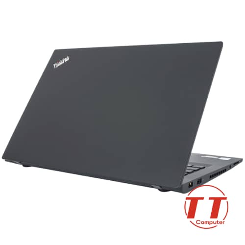 Lenovo ThinkPad T460s CH1 CPU Core i5-6300U| 8GB| SSD 256Gb| 14 inch|FHD
